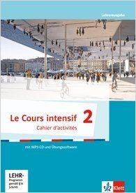 Cours intensif allgemeine - le, 2