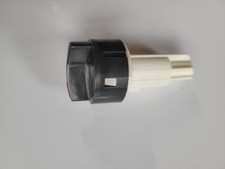 2 Stück Siemens Bosch Knebel Griff Knopf  BSH Nr. 00069306 aus HBN265A/01