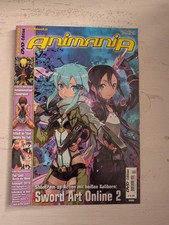 Animania Nr. 2 Anime