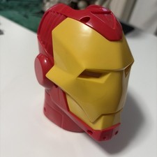 Bigben marvel iron man - bigben,