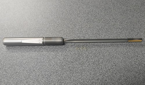 Tieflochbohrer durchmesser - tieflochbohrer, (durchmesser