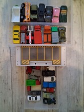 Matchbox Spielzeugautos