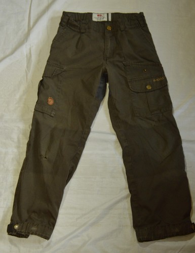Fjäll räven fjällräven - räven,