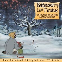 Pettersson und findus ein - und,