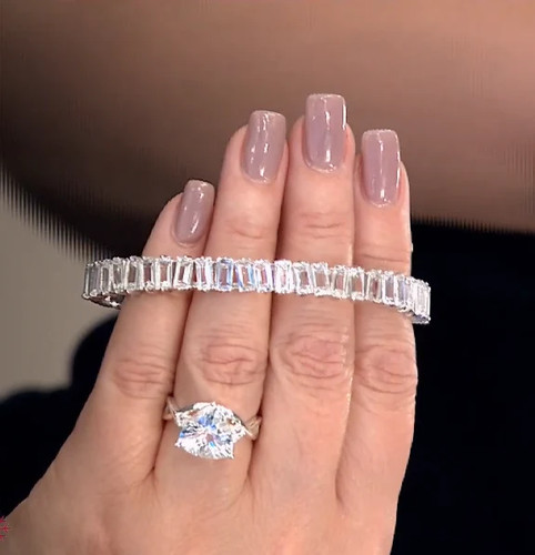 Herkimer minen diamant - herkimer,