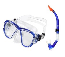 Balzer Schnorchelset