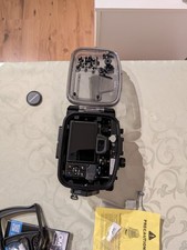 Olympus OM-D E-M10 Mark IV +