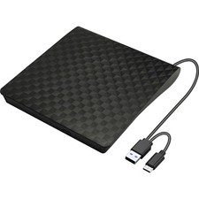 Xlyne  Blu-ray Brenner Extern