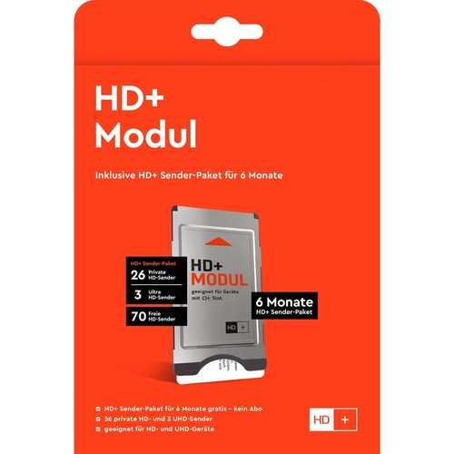 Plus modul inkl karte - plus,