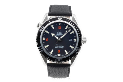 Omega seamaster stahl - omega,