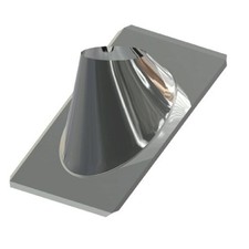 Edelstahlschornstein