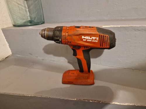 Hilti a22 akku schrauber - sf,