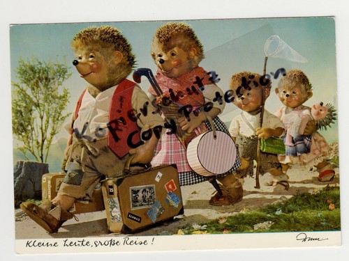 Mecki diehl film igel von - mecki, ,