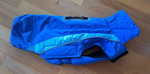 Wolters hundemantel 32 - gr.,