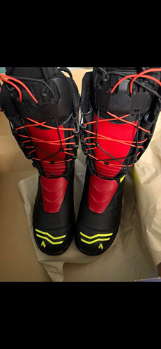 Haix fire hero 42 - haix,