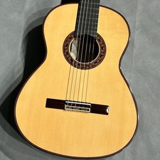 Klassische Akustikgitarre Jose Ramirez Estudio 140S 140th Anniversary Natural