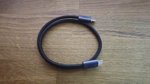 Usb kabel 100w - usb,