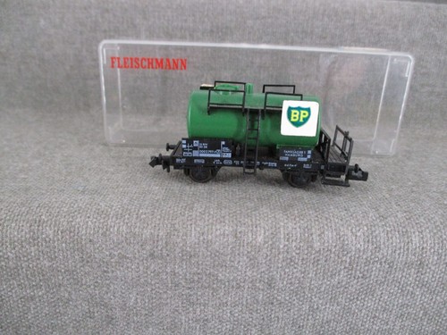 Fleischmann spur 8402 - fleischmann,