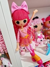Lalaloopsy Girls Tippy