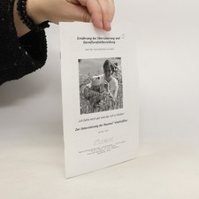 Zur Unterstützung der