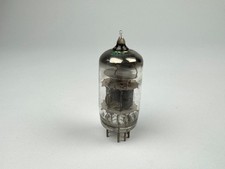 Lorenz Stuttgart ECC85 Röhre geprüft top ZweifachTriode UKW Röhrenradio Valve