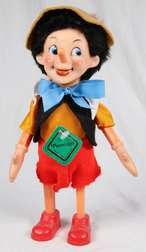 Max carl pinocchio walt - max,