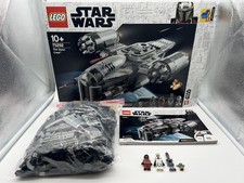 LEGO Star Wars 75292 The Razor