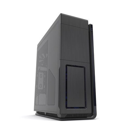 Phanteks enthoo primo blue - primo, led