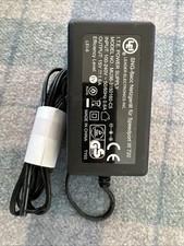 Stecker-Netzteil 18V 1A