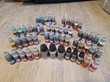 55x Vallejo Farben Konvolut