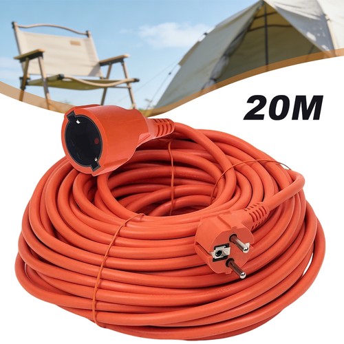 20m verlängerungskabel - 20m,