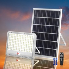 1000W/2000W LED Solar