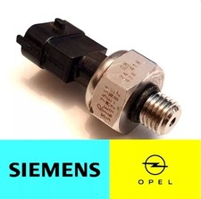 ORIGINAL SIEMENS GM DRUCKSENSOR OPEL 2.2 DIRECT Z22YH, Neupreis/UVP 267,77 Euro