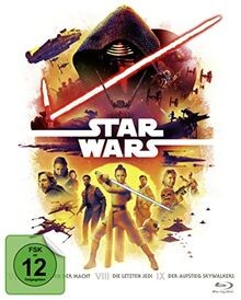 Star wars trilogie - star,