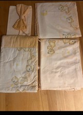 Alvi Baby Bettwäsche Set .