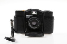 Minox kamera - minox, gt