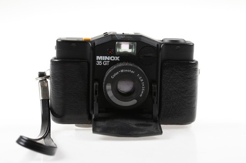 Minox kamera - minox,