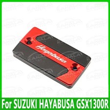 For SUZUKI HAYABUSA GSX1300R