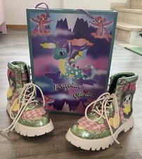 Irregular Choice Boots 39
