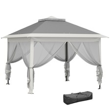 Pavillon 3x3 3m - pavillon, 3,3x3,3m