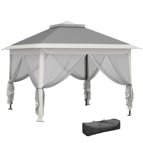 Pavillon 3x3 3m - pavillon, 3,3x3,3m