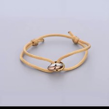 Trinity Edelstahl Armband –