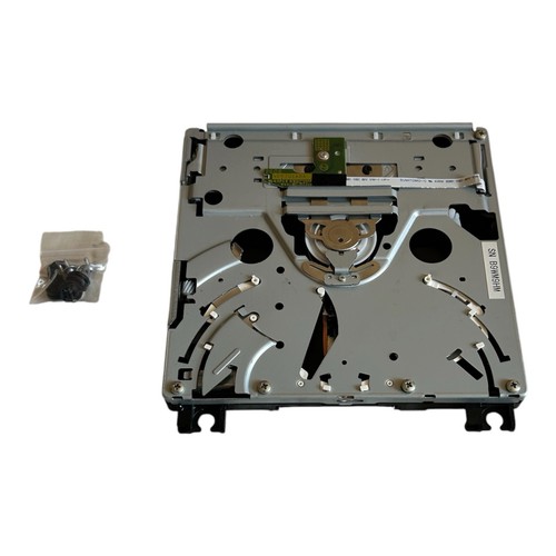 Nintendo wii laufwerk inkl - wii,