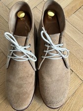 Chippewa EU 43 Suede Chukka