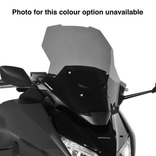 Ermax windschild 48cm - windschild, sport