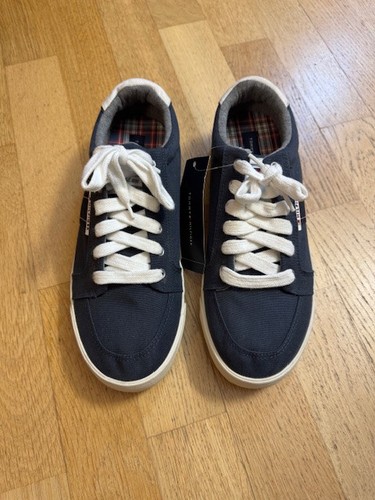 Tommy hilfiger herrenschuhe - tommy,