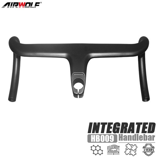 Airwolf t1100 carbon rennrad - carbon,