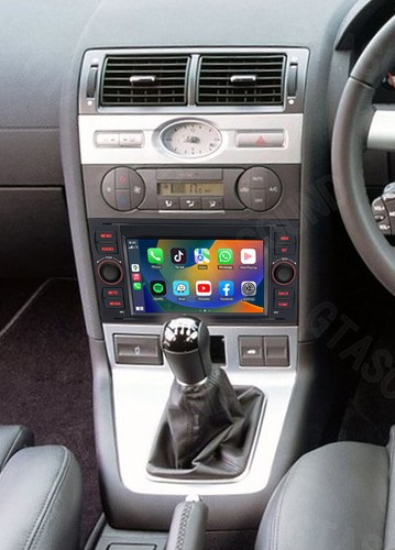 Autoradio für ford - autoradio,