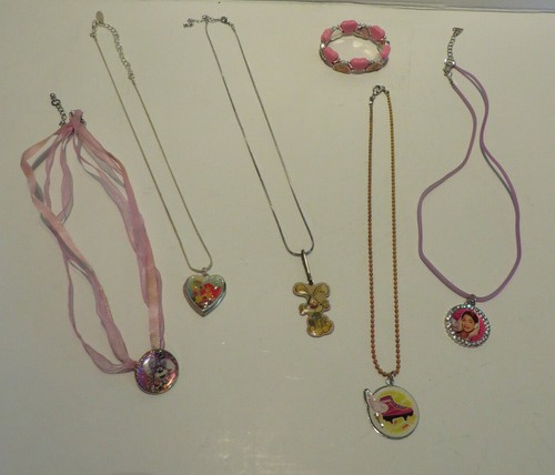 Schmuck set 6 - schmuck-set,
