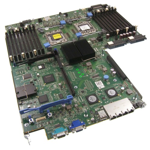 Dell server mainboard - dell, server-mainboard
